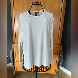 Sweaty Betty top